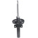 Stötdämpare MM-00242 Japanparts, miniatyr 2