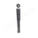 Stötdämpare MM-00318 Japanparts, miniatyr 2