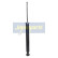 Stötdämpare MM-00319 Japanparts, miniatyr 6