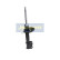 Stötdämpare MM-00329 Japanparts, miniatyr 5