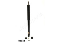 Stötdämpare MM-00348 Japanparts