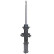 Stötdämpare MM-00398 Japanparts, miniatyr 2