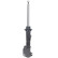 Stötdämpare MM-00398 Japanparts, miniatyr 3
