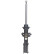 Stötdämpare MM-00398 Japanparts