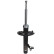 Stötdämpare MM-00448 Japanparts
