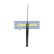 Stötdämpare MM-00499 Japanparts, miniatyr 5