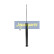 Stötdämpare MM-00499 Japanparts, miniatyr 6