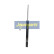 Stötdämpare MM-00540 Japanparts