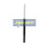 Stötdämpare MM-00540 Japanparts, miniatyr 2