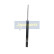Stötdämpare MM-00540 Japanparts