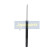 Stötdämpare MM-00540 Japanparts, miniatyr 2
