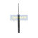 Stötdämpare MM-00540 Japanparts, miniatyr 3