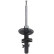 Stötdämpare MM-00550 Japanparts, miniatyr 2