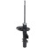 Stötdämpare MM-00550 Japanparts, miniatyr 3