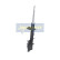 Stötdämpare MM-00582 Japanparts, miniatyr 2