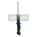 Stötdämpare MM-00614 Japanparts, miniatyr 4
