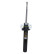 Stötdämpare MM-00615 Japanparts