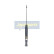 Stötdämpare MM-00635 Japanparts, miniatyr 4