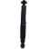 Stötdämpare MM-00660 Japanparts, miniatyr 2