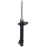 Stötdämpare MM-00691 Japanparts, miniatyr 2