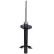Stötdämpare MM-00691 Japanparts, miniatyr 3