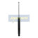 Stötdämpare MM-00704 Japanparts, miniatyr 3