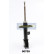 Stötdämpare MM-00709 Japanparts, miniatyr 2