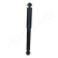 Stötdämpare MM-00710 Japanparts, miniatyr 3
