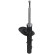 Stötdämpare MM-00712 Japanparts, miniatyr 2