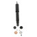 Stötdämpare MM-00730 Japanparts