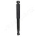 Stötdämpare MM-00746 Japanparts, miniatyr 2