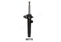 Stötdämpare MM-00778 Japanparts