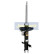 Stötdämpare MM-00831 Japanparts, miniatyr 2