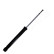 Stötdämpare MM-00846 Japanparts, miniatyr 2