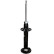 Stötdämpare MM-00851 Japanparts, miniatyr 2