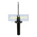 Stötdämpare MM-00852 Japanparts, miniatyr 3