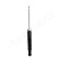 Stötdämpare MM-00857 Japanparts, miniatyr 2
