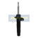 Stötdämpare MM-00863 Japanparts, miniatyr 2