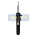 Stötdämpare MM-00872 Japanparts, miniatyr 4