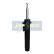 Stötdämpare MM-00872 Japanparts, miniatyr 6