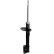 Stötdämpare MM-00897 Japanparts, miniatyr 2