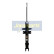 Stötdämpare MM-00897 Japanparts, miniatyr 4
