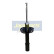Stötdämpare MM-00900 Japanparts, miniatyr 3
