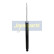 Stötdämpare MM-00923 Japanparts, miniatyr 3
