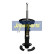 Stötdämpare MM-00954 Japanparts