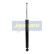 Stötdämpare MM-00961 Japanparts, miniatyr 2