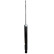 Stötdämpare MM-00967 Japanparts, miniatyr 2