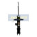 Stötdämpare MM-00972 Japanparts, miniatyr 4