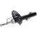 Stötdämpare MM-00975 Japanparts, miniatyr 2