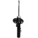 Stötdämpare MM-00976 Japanparts, miniatyr 2